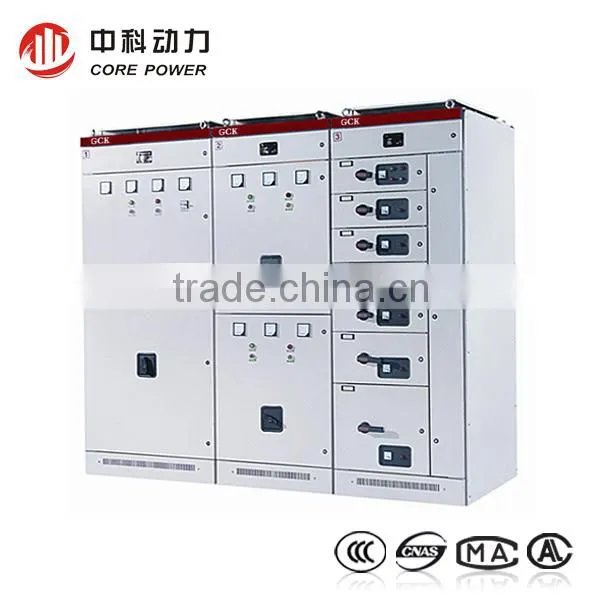 GCK Series Power Distribution Box