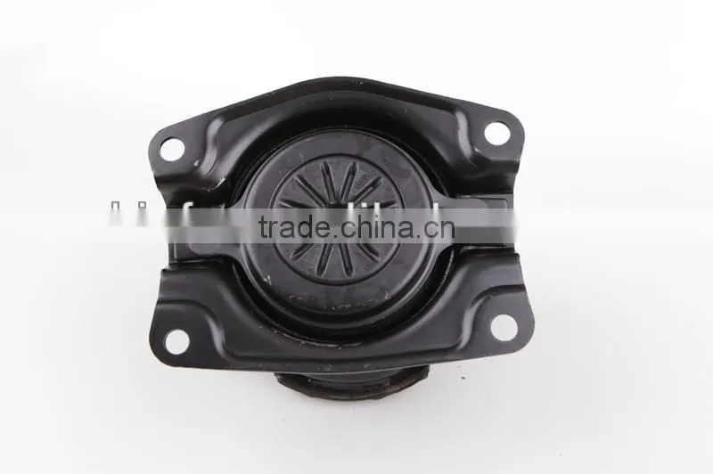 Engine mounting rubber for Accord