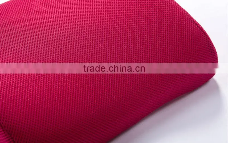 Car Seat Cushion Back Support Cushion Waist Cushion
