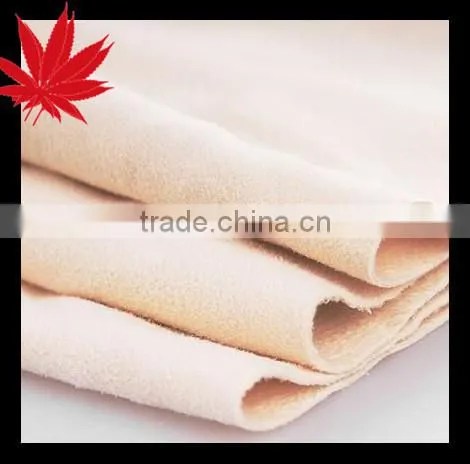 deerskin car drying towels