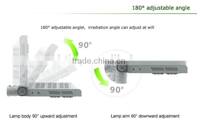 Alibaba Website 6500K available led street light
