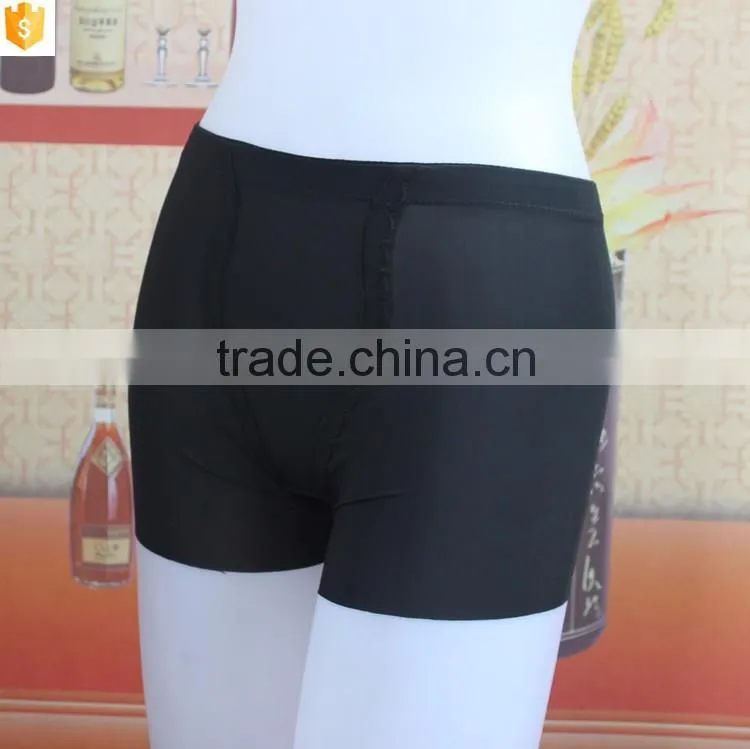 Sexy lace women shaper,slimming panty shaperwear