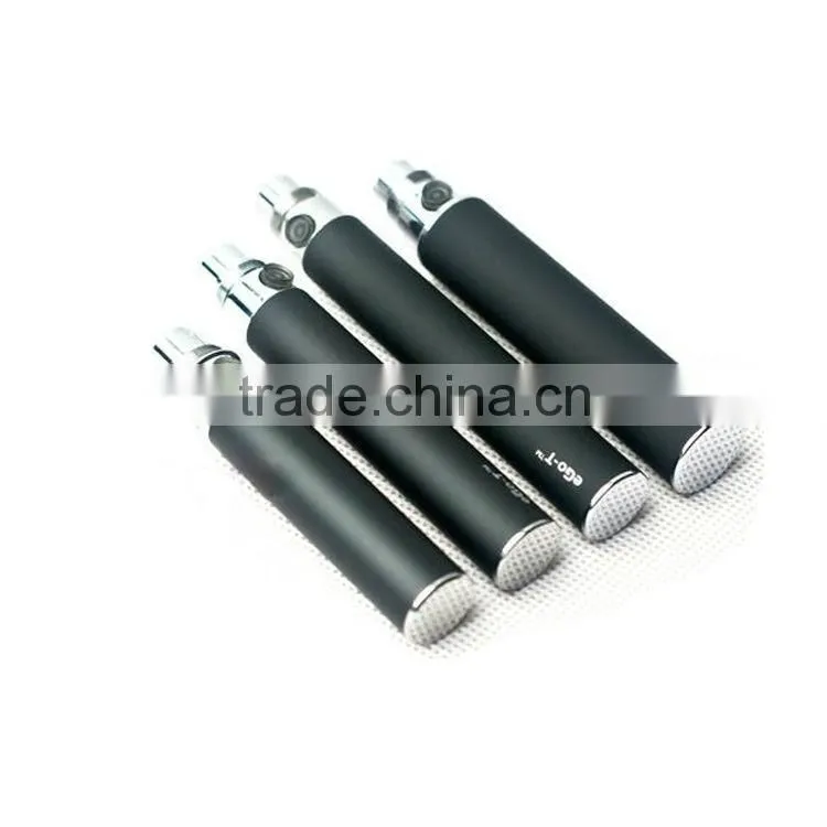 Shenzhen best quality ego c twist battery ego t battery with pure color