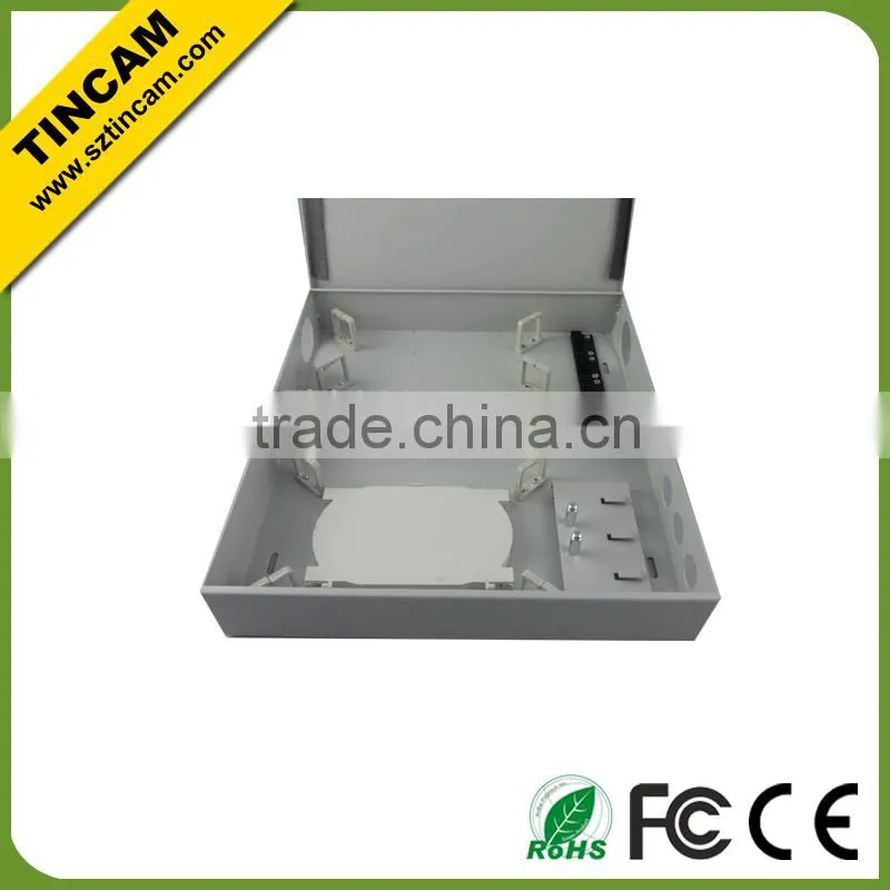 Good Quality Indoor 24 core 19" Rack fiber odf termination