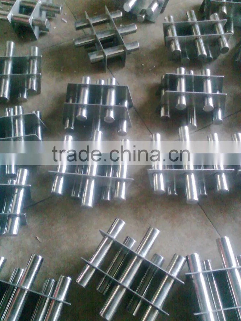 RM150 5 cores neodymium material magnet filter
