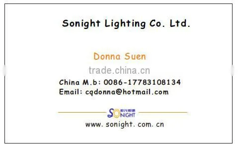 CE RoHS approved 24w Explosion proof LED Work Light