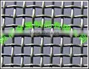 ANPING YUANXI CRIMPED WIRE MESH