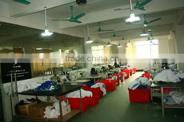 Full Sublimation Printing Customized Ice Hockey Top