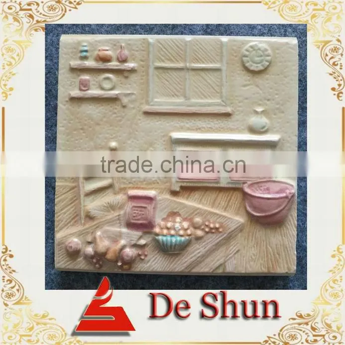 Handmade Floor Ceramic