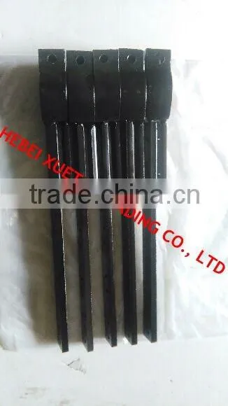 Cutting head for Combine Harvester (Yenisey-1200)