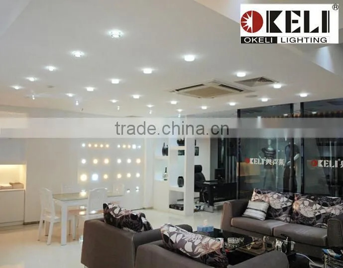 40-50W 24-36V High PF LED Driver