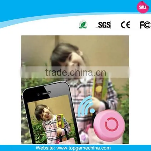 Rolling shutter remote controller For camera accessory