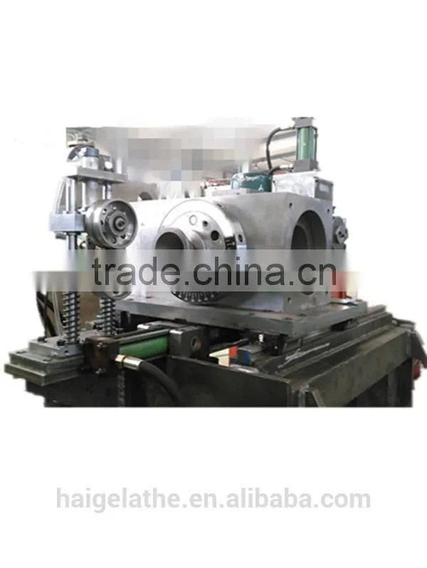 stainless steel coil peeling machine Yantai HAIGE