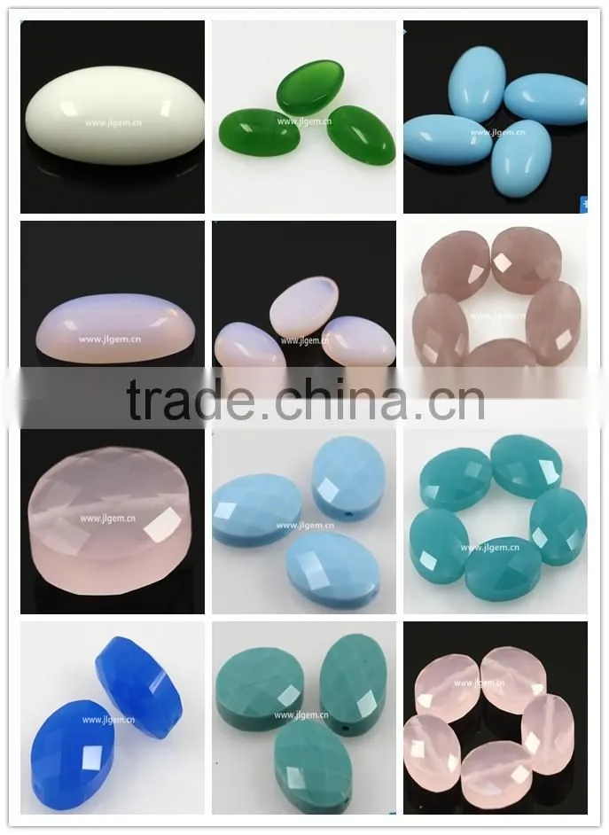 Round crystal rhinestone glass stone /gemstone jewelry