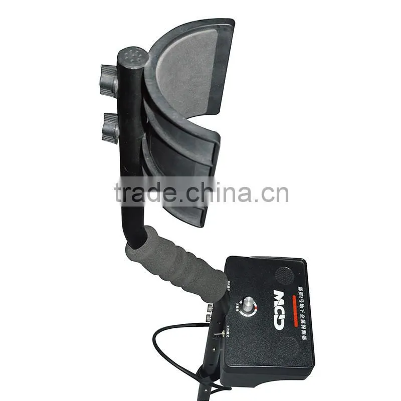Gold Metal Detector Hobby Ground Metal detector PL3
