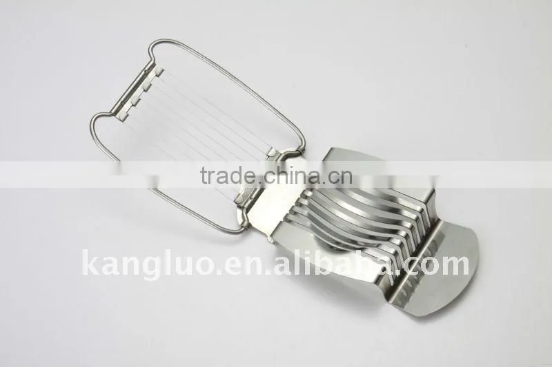 egg slicer