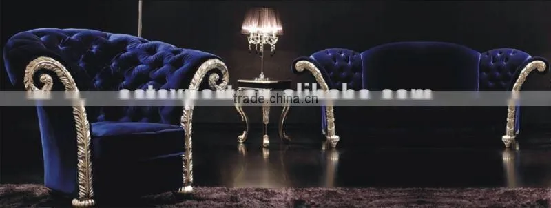 Hot sale solid walnut wood fabric color combination for sofa set leather for sofa furniture living room