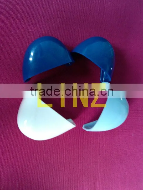 EN12568 plastic toe cap