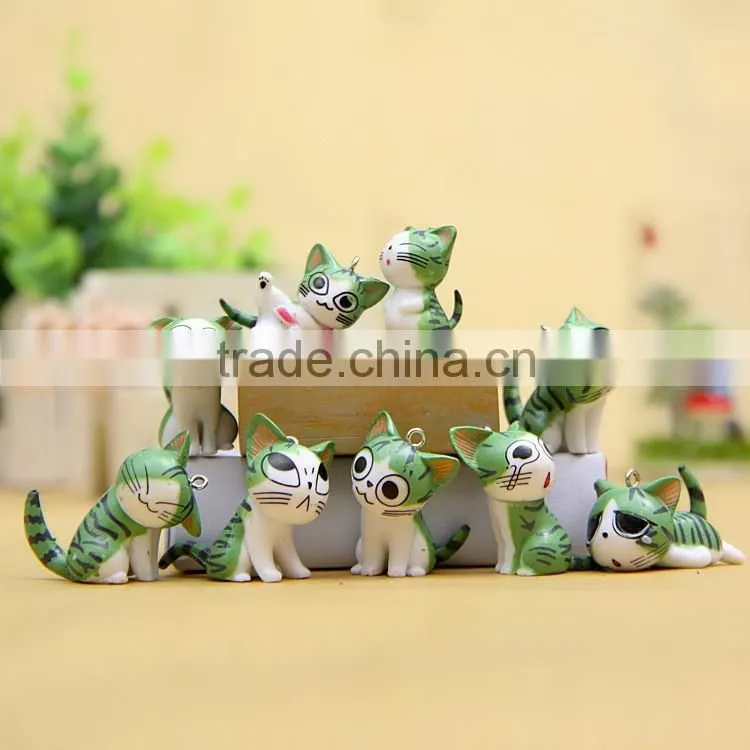 3D plastic Promotional PVC figure/pvc figures,PLASTIC figure toys for promotion