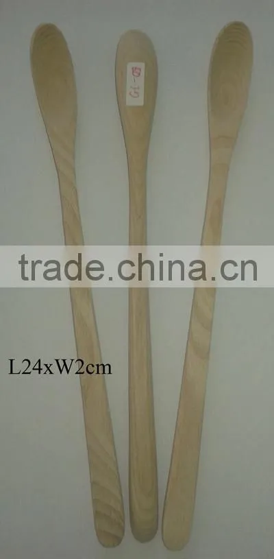 Tea spoon for 2015 fashional design V-TS01
