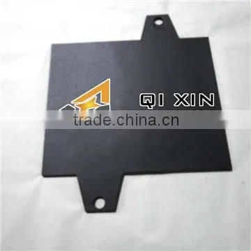 Sodium Hypochlorite Generator with Ru-Ir MMO Coated Titanium Anodes