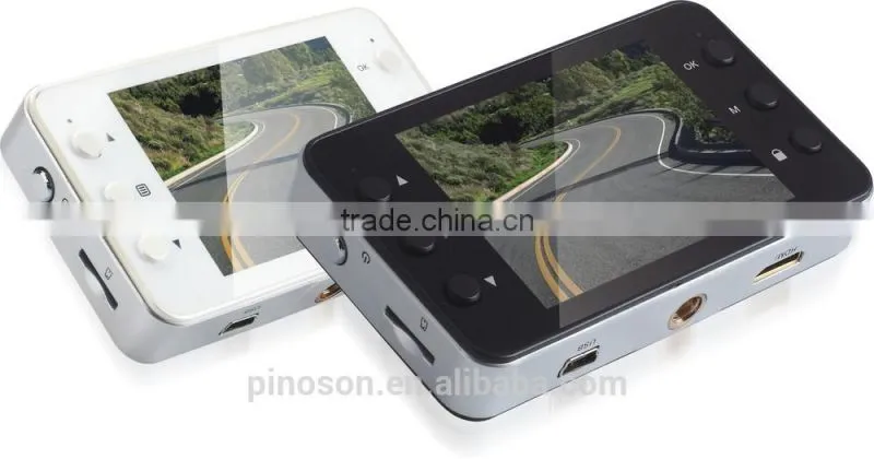 New Novatek K6000 Car Dvr Camera Hd 1080P 2.7 inch 140 Degree Wide Angle Lens Mini Auto Camera