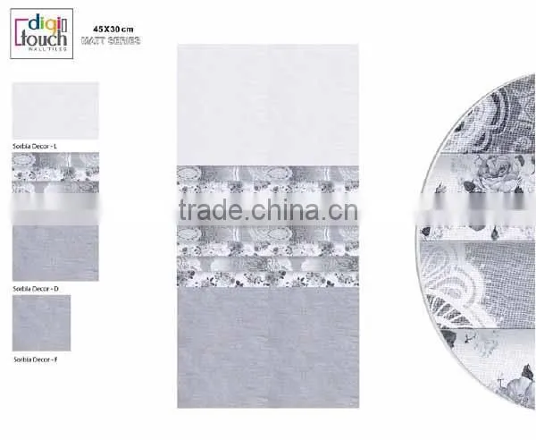 Ceramic Tiles In INDIA