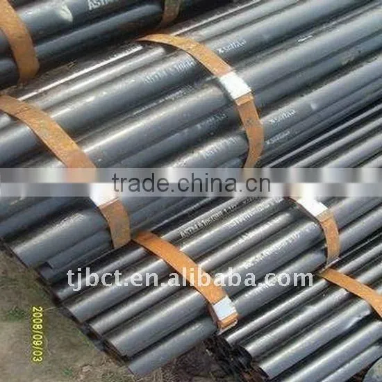 Structral Pipes for Building Construction