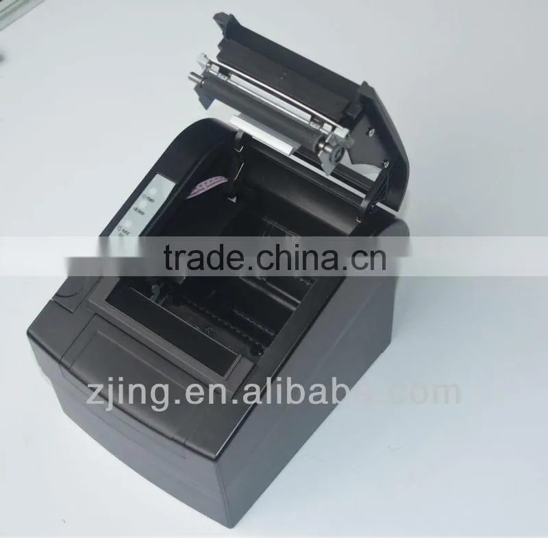 Wifi mini/thermal printer ZJ-8220wifi with high standard Configuration