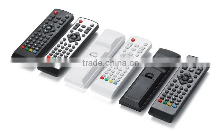 LED TV STB SAT DVB-T2 OTT IPTV Android TV BOX Satillite Remote Controller
