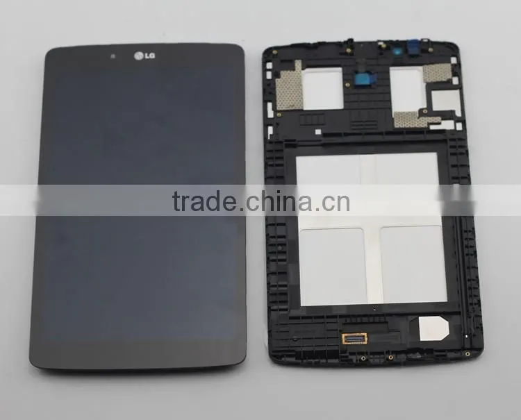 Complete LCD Display for LG V490 LCD Touch Screen Digitizer