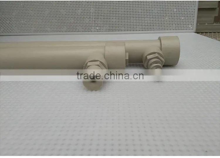 shenzhencablegas purification tube