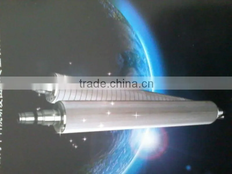 single facer machine