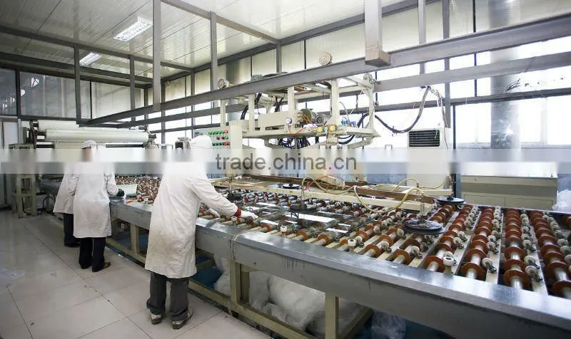 Glass curtain walls - EN12150 CCC ISO9001:2008