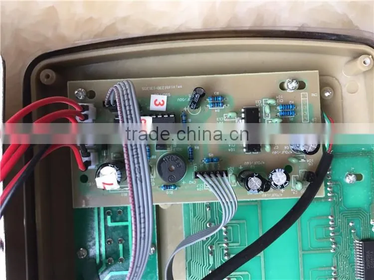 weighing machine indicator from China exporter