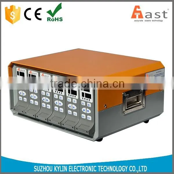 New design AST KT-300D temperature controller for hot runner mold