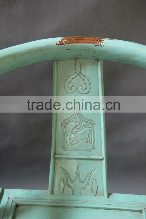 chinese reproduction armchair