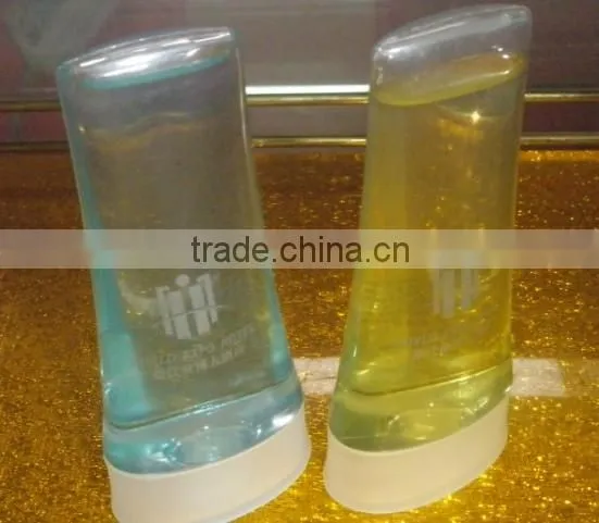 5-star 30ml hotel shampoo