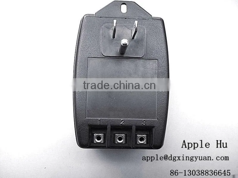 UL AC Transformer