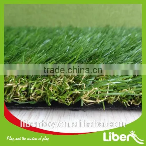 2014 professional supplier artificial turf grass for sale LE.CP.026