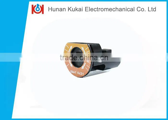 Multi-language verisions Automatic Key Cutting MachineSEC-E9 for hot sale
