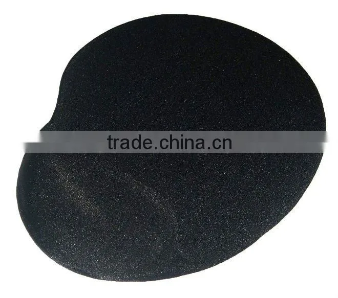 Promotional mouse pad