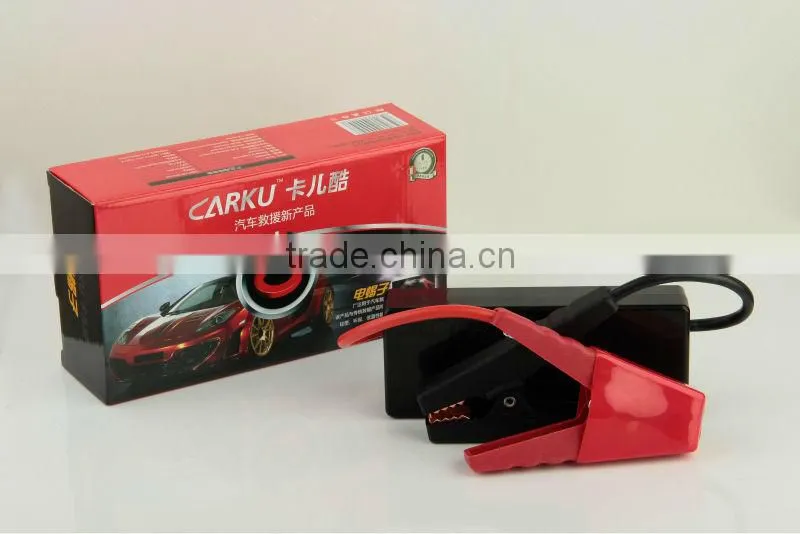 carku auto electronic scorpion jump starter