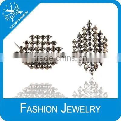 ear ring yiwu earrings cheap cover ear earrings