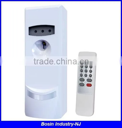 discover automatic room aerosol spray dispenser