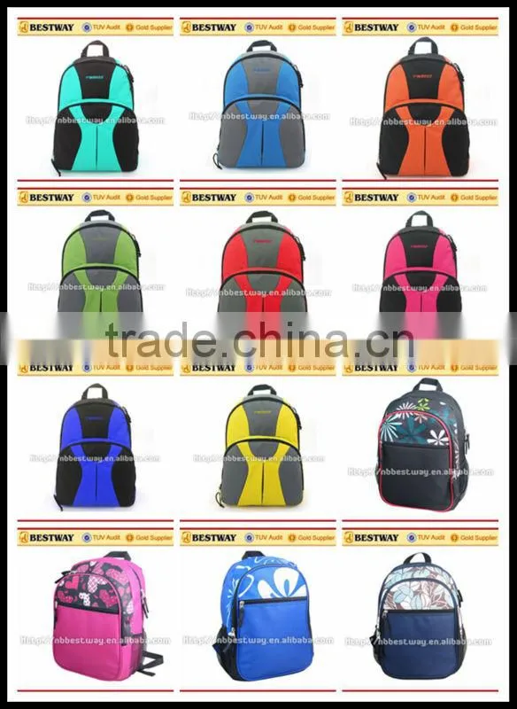 Women backpack/Wholesale school backpack/Vintage backpack
