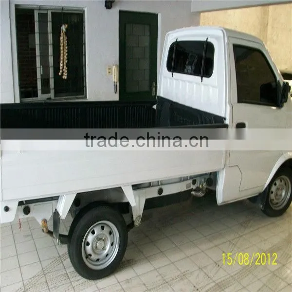 ABS Automotive plastic vacuum forming connect bed liners
