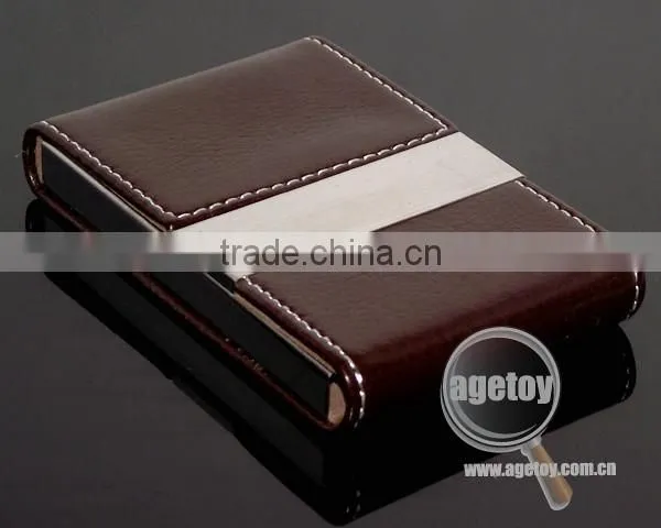 Leather Card Case