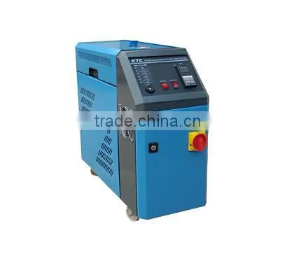 Digital Temperature Controller