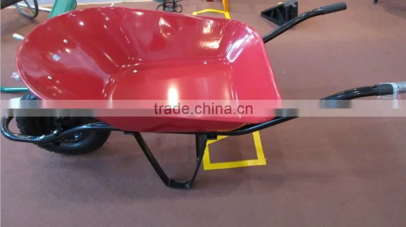 WB7400 wheelbarrow